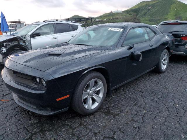 DODGE CHALLENGER 2015 2c3cdzag9fh865205