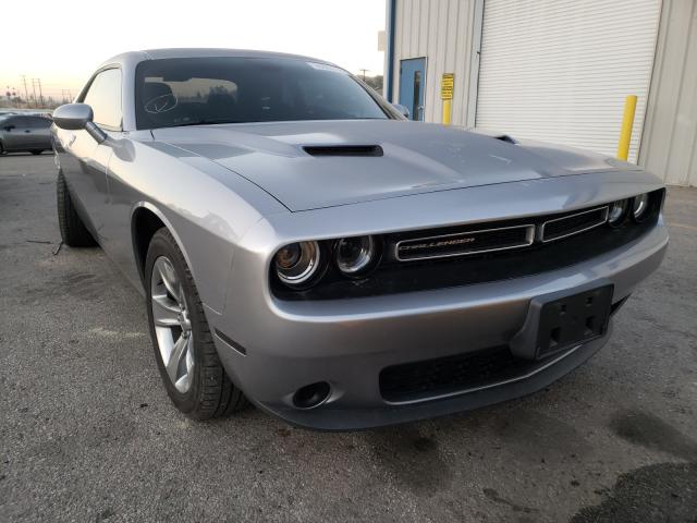 DODGE CHALLENGER 2015 2c3cdzag9fh869562