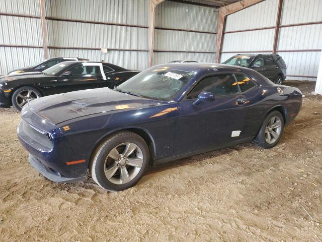 DODGE CHALLENGER 2015 2c3cdzag9fh888743