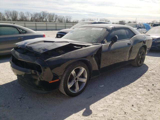 DODGE CHALLENGER 2015 2c3cdzag9fh894879