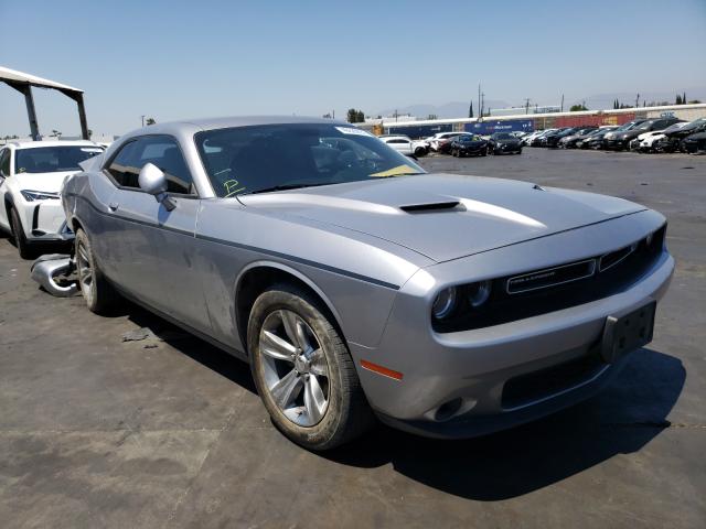 DODGE CHALLENGER 2015 2c3cdzag9fh894915