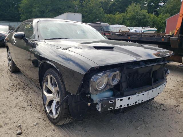 DODGE CHALLENGER 2015 2c3cdzag9fh906061