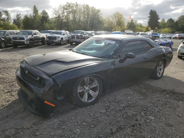 DODGE CHALLENGER 2016 2c3cdzag9gh117409