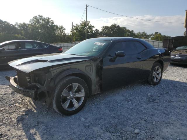 DODGE CHALLENGER 2016 2c3cdzag9gh131133