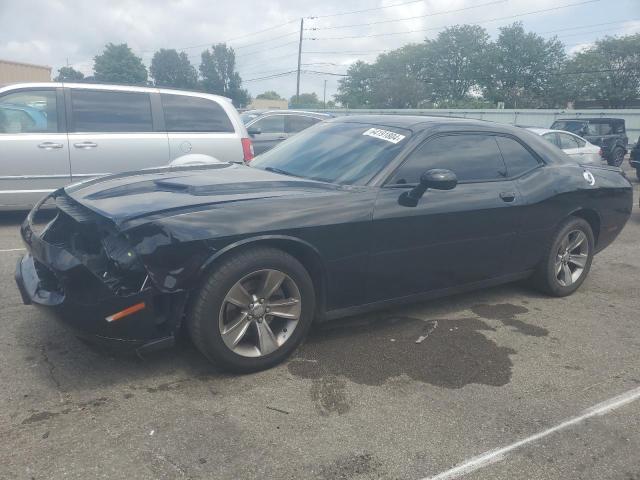 DODGE CHALLENGER 2016 2c3cdzag9gh176931