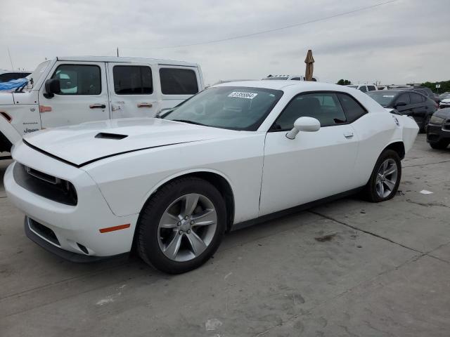 DODGE CHALLENGER 2016 2c3cdzag9gh195494