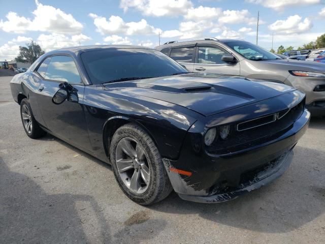 DODGE CHALLENGER 2016 2c3cdzag9gh200998