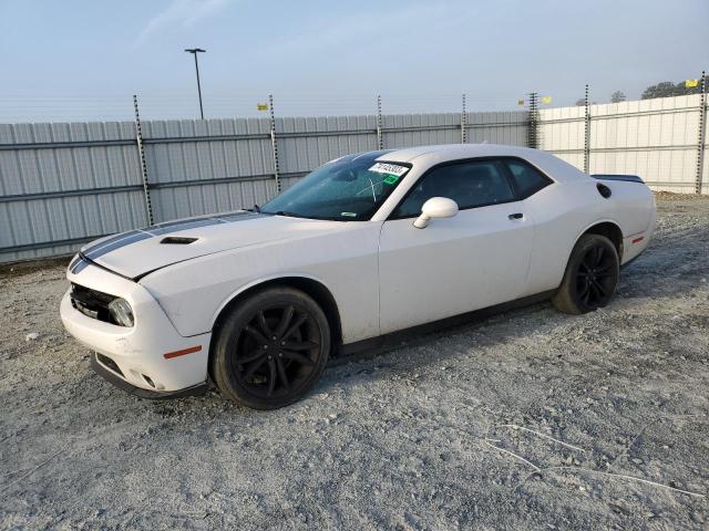 DODGE CHALLENGER 2016 2c3cdzag9gh221706