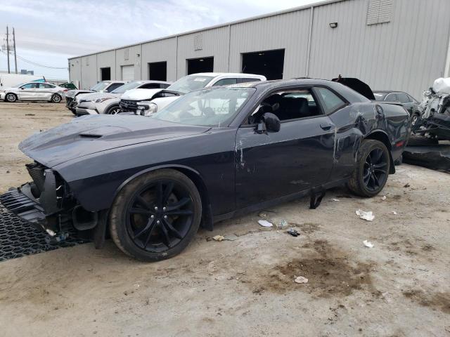 DODGE CHALLENGER 2016 2c3cdzag9gh236920