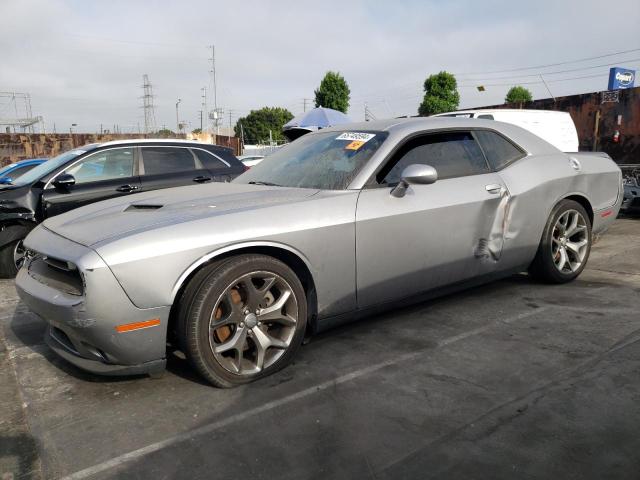 DODGE CHALLENGER 2016 2c3cdzag9gh249554