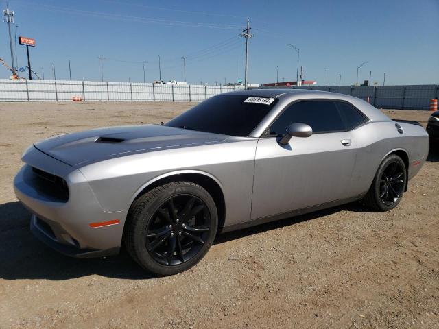 DODGE CHALLENGER 2016 2c3cdzag9gh249988