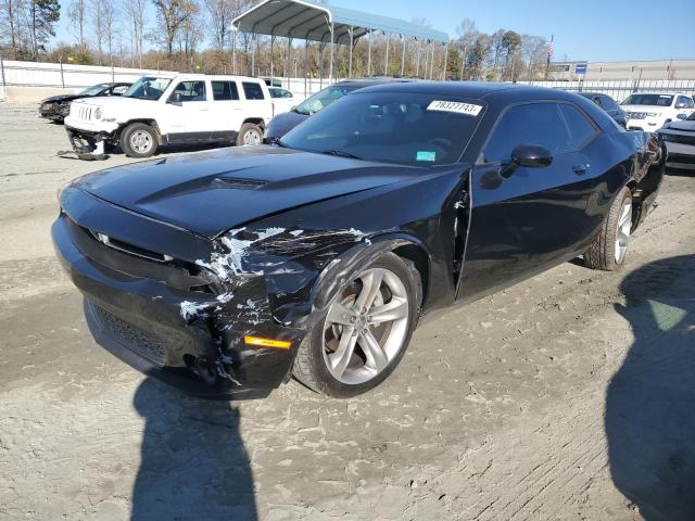 DODGE CHALLENGER 2016 2c3cdzag9gh250011