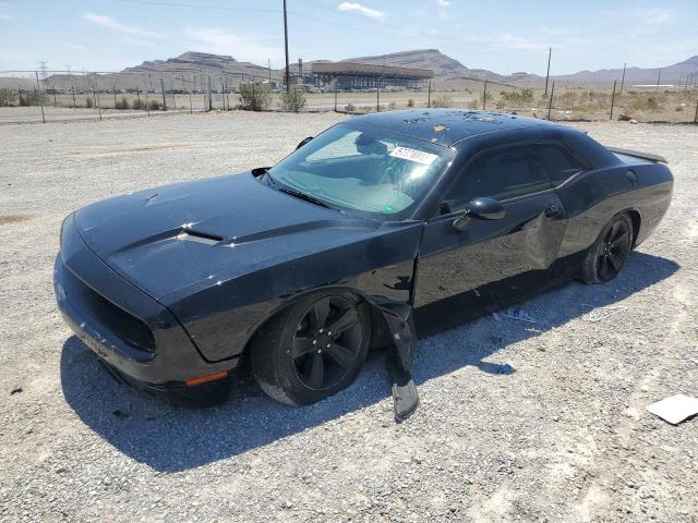 DODGE CHALLENGER 2016 2c3cdzag9gh254897