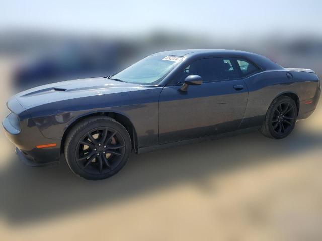 DODGE CHALLENGER 2016 2c3cdzag9gh264930