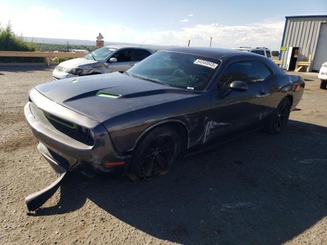 DODGE CHALLENGER 2016 2c3cdzag9gh279475