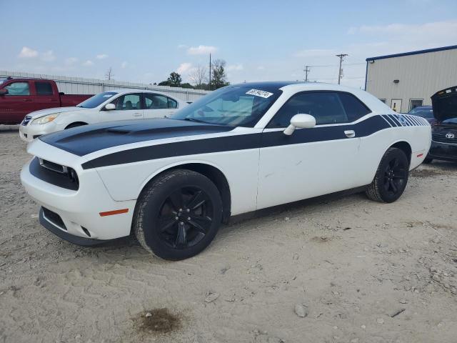 DODGE CHALLENGER 2016 2c3cdzag9gh290184