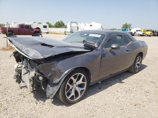 DODGE CHALLENGER 2016 2c3cdzag9gh290749