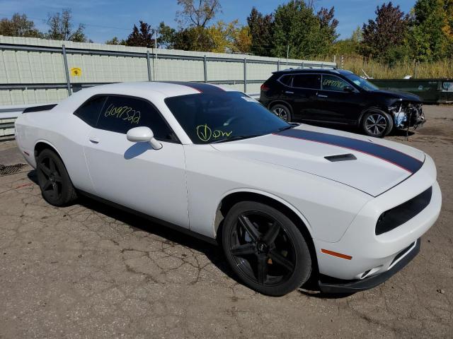 DODGE CHALLENGER 2016 2c3cdzag9gh300115