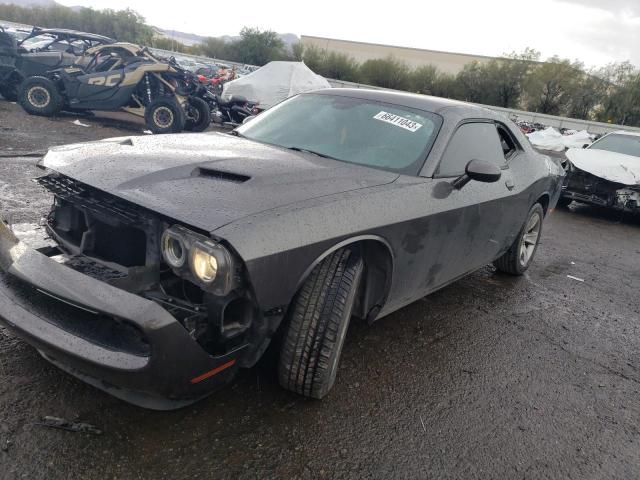 DODGE CHALLENGER 2016 2c3cdzag9gh309185