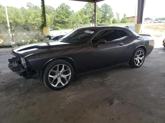 DODGE CHALLENGER 2016 2c3cdzag9gh315679