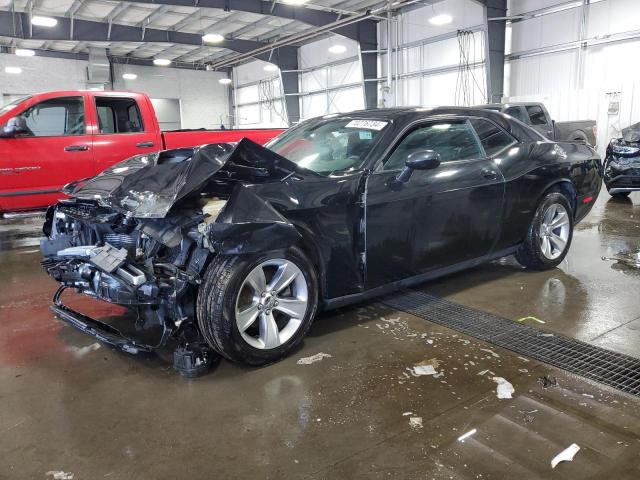 DODGE CHALLENGER 2016 2c3cdzag9gh336788