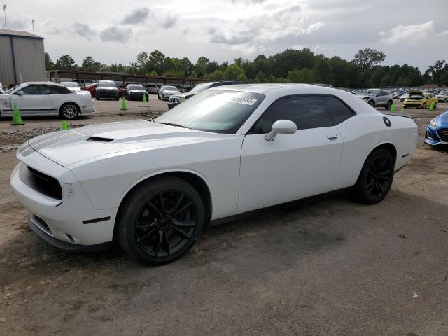 DODGE CHALLENGER 2016 2c3cdzag9gh337293