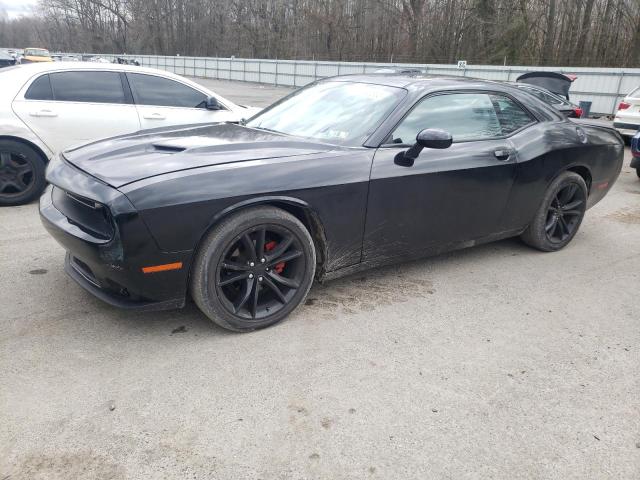 DODGE CHALLENGER 2016 2c3cdzag9gh344924