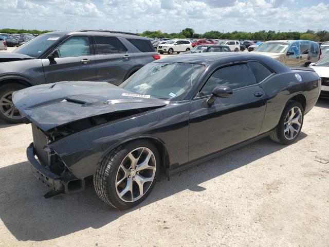 DODGE CHALLENGER 2016 2c3cdzag9gh353963