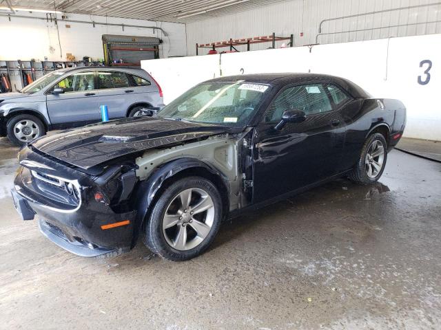 DODGE CHALLENGER 2016 2c3cdzag9gh354224