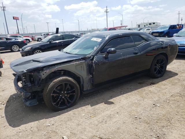 DODGE CHALLENGER 2017 2c3cdzag9hh501286