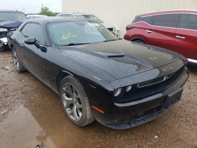 DODGE CHALLENGER 2017 2c3cdzag9hh516922