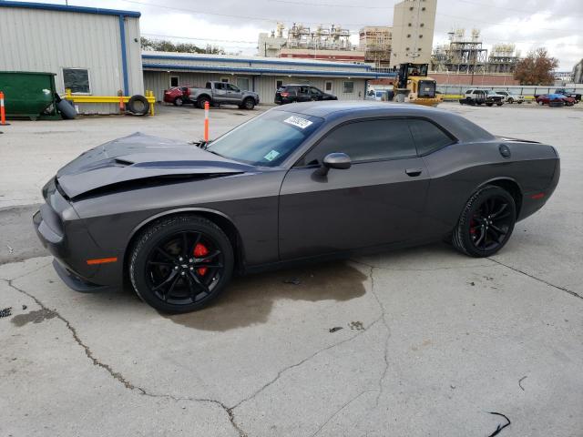 DODGE CHALLENGER 2017 2c3cdzag9hh550973