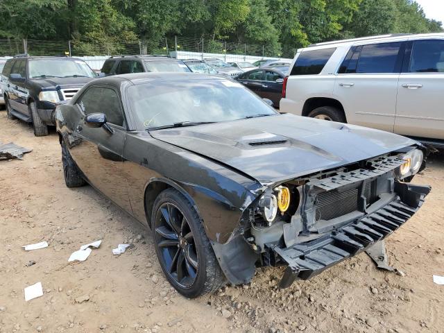 DODGE CHALLENGER 2017 2c3cdzag9hh558250