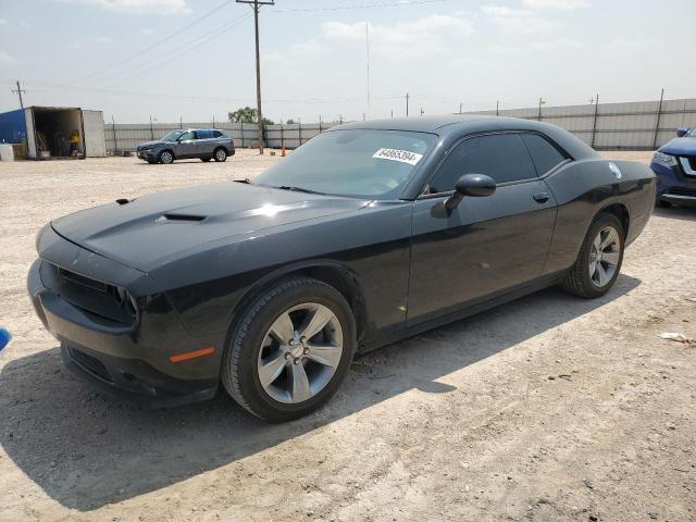 DODGE CHALLENGER 2017 2c3cdzag9hh568907