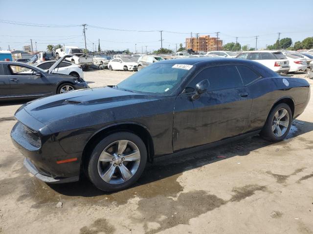 DODGE CHALLENGER 2017 2c3cdzag9hh569023