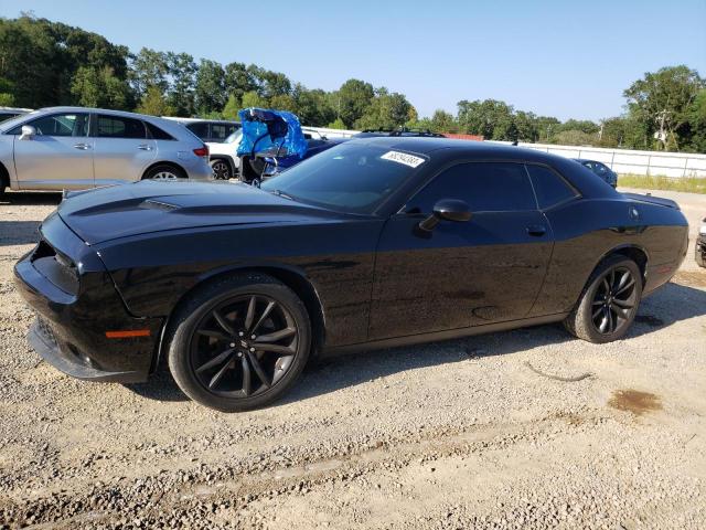 DODGE CHALLENGER 2017 2c3cdzag9hh574027