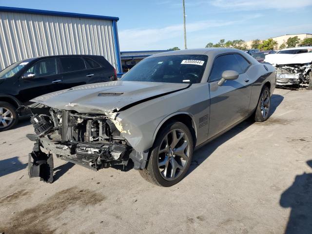 DODGE CHALLENGER 2017 2c3cdzag9hh594598