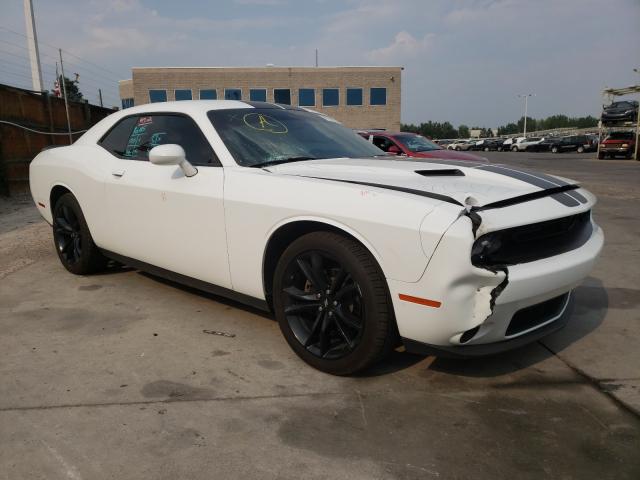 DODGE CHALLENGER 2017 2c3cdzag9hh611268