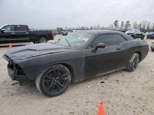 DODGE CHALLENGER 2017 2c3cdzag9hh618334