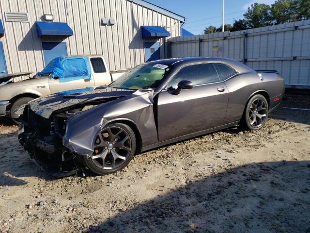 DODGE CHALLENGER 2017 2c3cdzag9hh640690