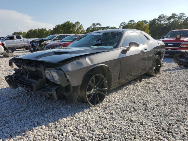 DODGE CHALLENGER 2018 2c3cdzag9jh111309