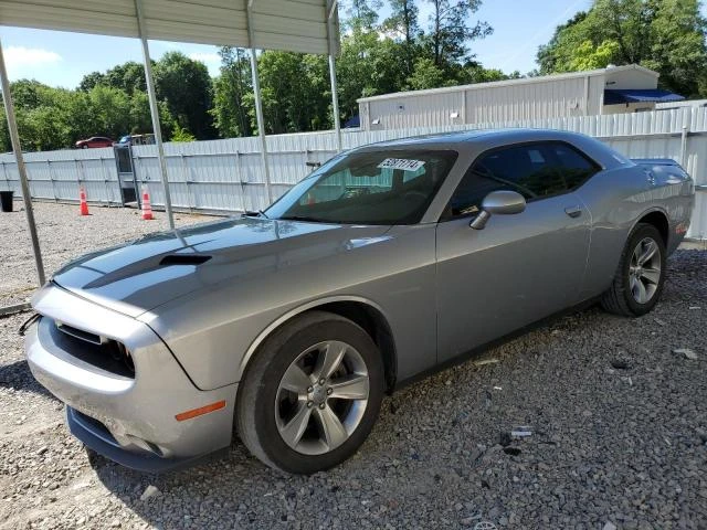 DODGE CHALLENGER 2018 2c3cdzag9jh200071