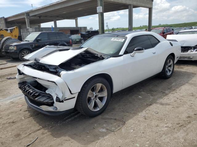 DODGE CHALLENGER 2018 2c3cdzag9jh215315