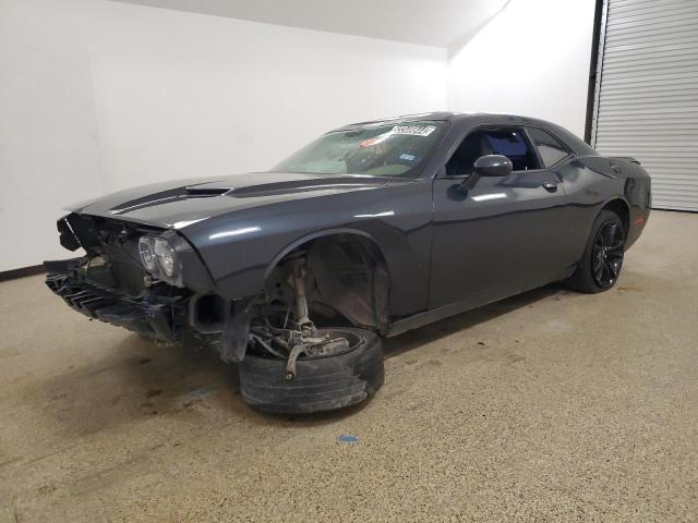 DODGE CHALLENGER 2018 2c3cdzag9jh229134