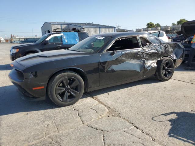 DODGE CHALLENGER 2018 2c3cdzag9jh237525