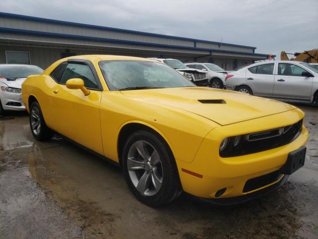 DODGE CHALLENGER 2018 2c3cdzag9jh242255