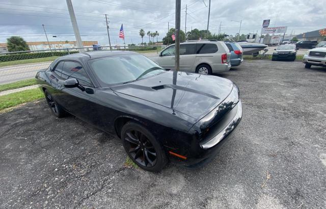 DODGE CHALLENGER 2018 2c3cdzag9jh242353