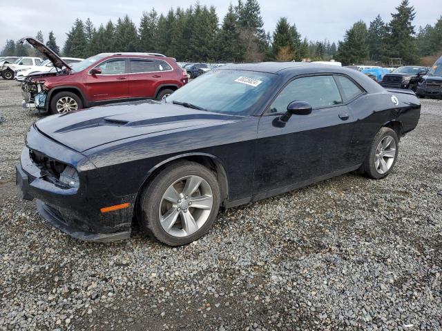 DODGE CHALLENGER 2018 2c3cdzag9jh245673