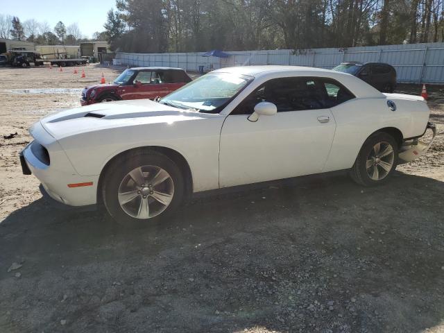 DODGE CHALLENGER 2018 2c3cdzag9jh245818