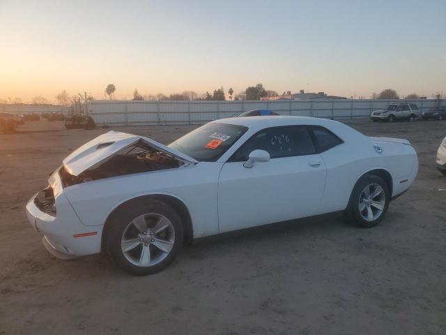 DODGE CHALLENGER 2018 2c3cdzag9jh245902